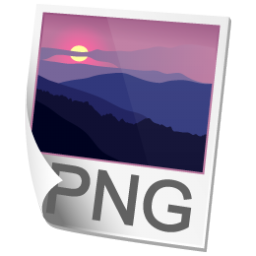 PNG Image Icon 256x256 png